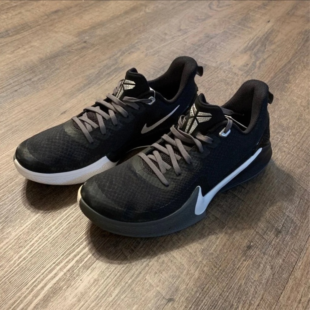 Nike Mamba Focus 5 (M-9)